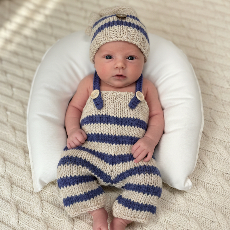Baby Z Clothing - Baby Photo Costume Clothes Newborn Girls