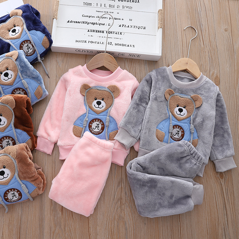 Baby Xl - 2023 New winter Baby Boy Girl