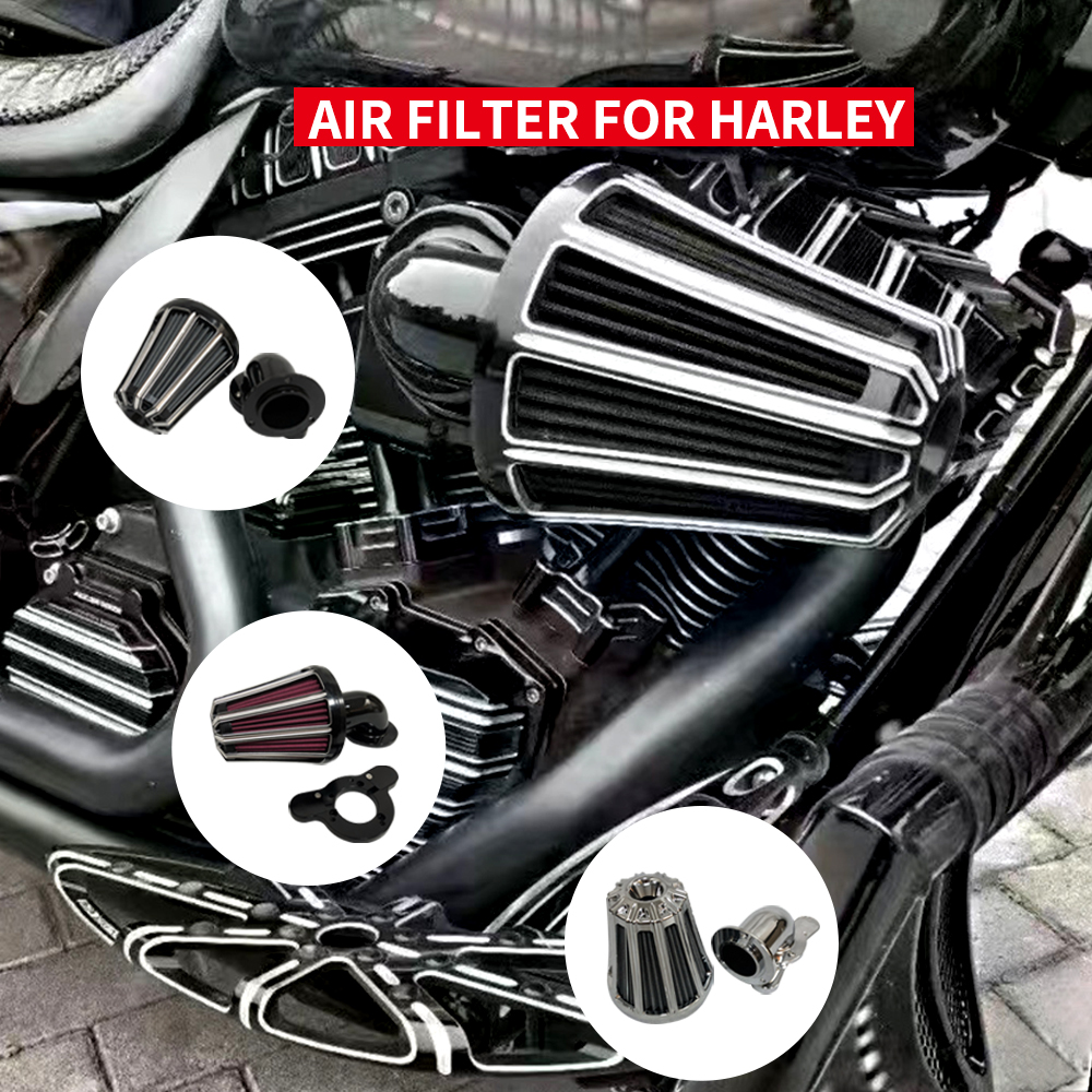 Baby Xl - Motor Accessories Massive Forward Facing Filter