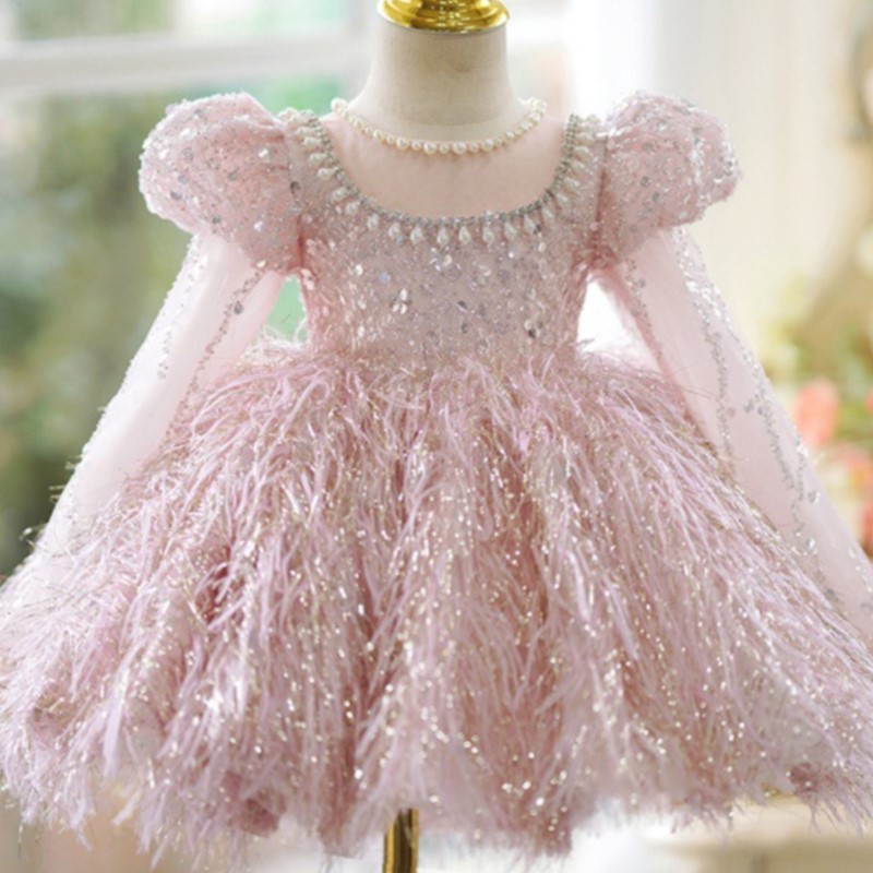 Fashion Baby Girl Princess Seq - مراجعة Baby Clothing For Girls وسعره