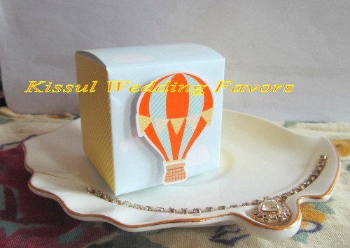 Unique Baby Candy Box, Hot Air - مراجعة Baby Clothing Unique وسعره