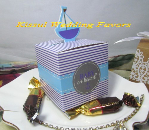 Unique Baby Candy Box, Hot Air - مراجعة Baby Clothing Unique وسعره