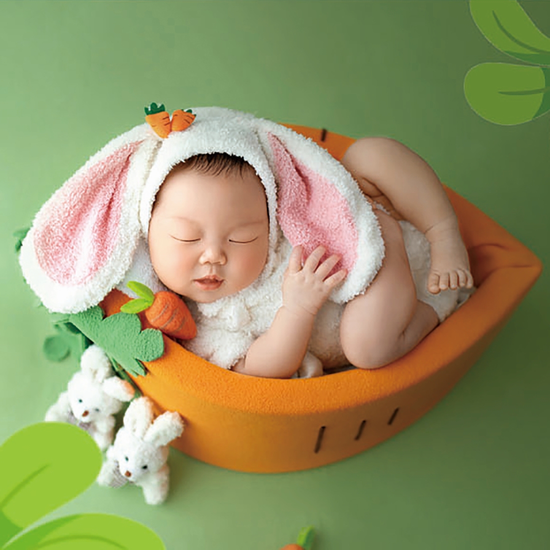 Nezha Outfit Newborn Photograp - مراجعة Baby Clothing Sewing وسعره