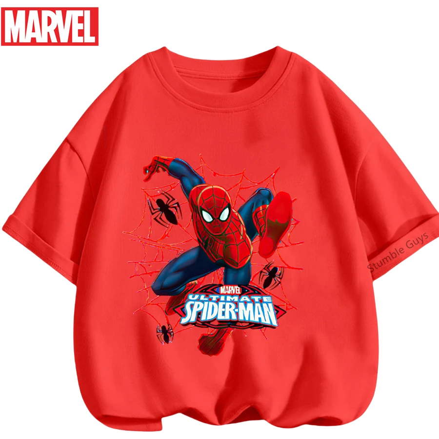 Boys Spiderman Clothes Girls S - مراجعة Baby Clothing Logo وسعره