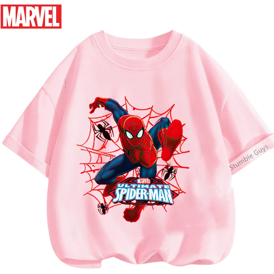 Boys Spiderman Clothes Girls S - مراجعة Baby Clothing Logo وسعره