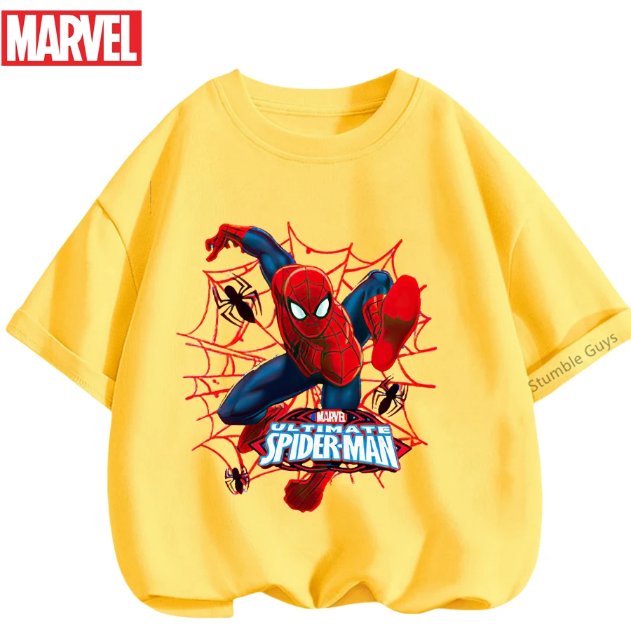 Boys Spiderman Clothes Girls S - مراجعة Baby Clothing Logo وسعره