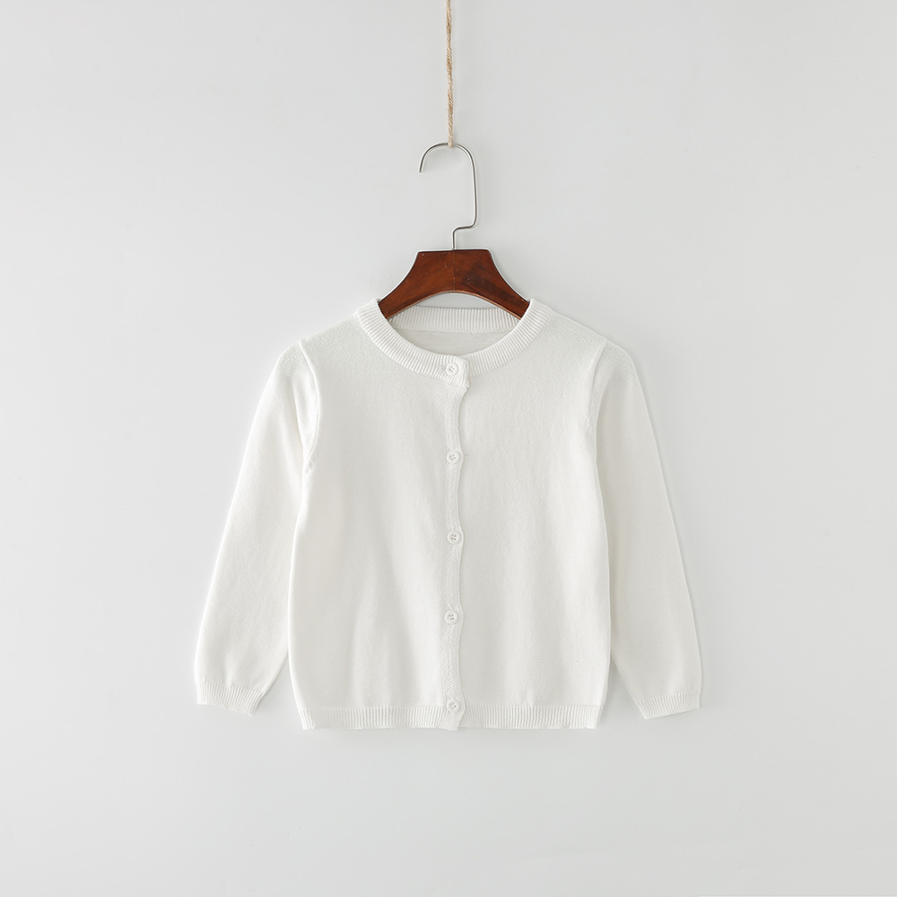 Kids Cardigans for Girls 70-15 - مراجعة Knit Cardigan Infant وسعره