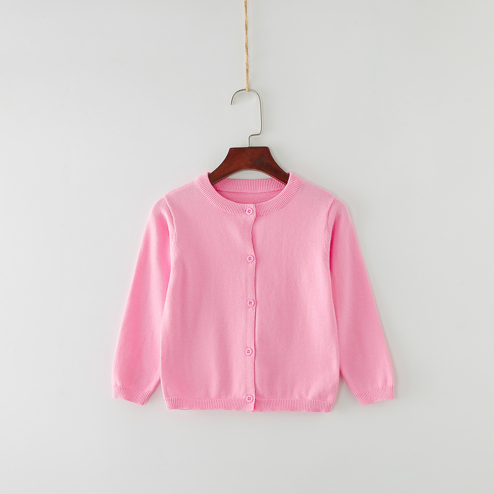 Kids Cardigans for Girls 70-15 - مراجعة Knit Cardigan Infant وسعره