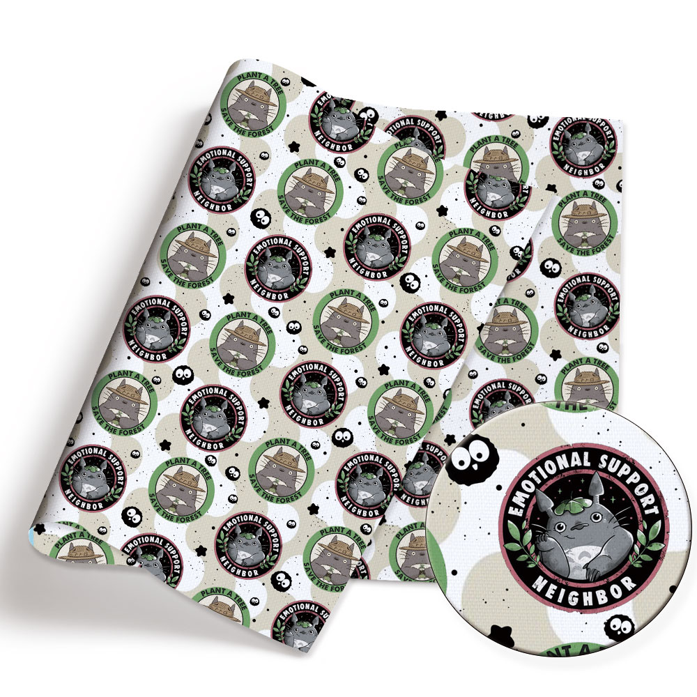 Cartoon Fabric Hot DIY140*50cm - مراجعة Baby Clothing Sewing وسعره