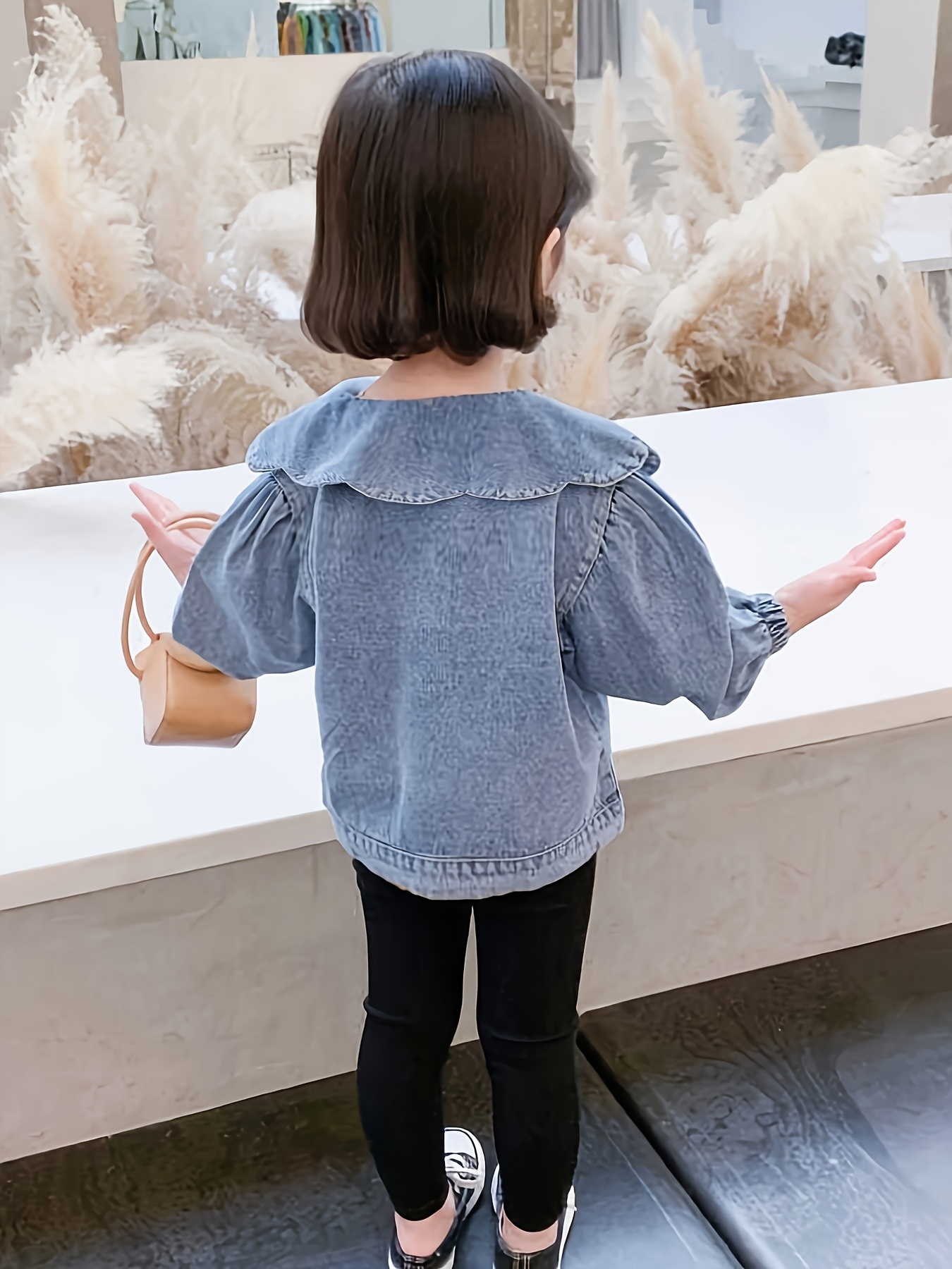 Girls' Outerwear Spring & Fall - مراجعة Knit Cardigan Infant وسعره