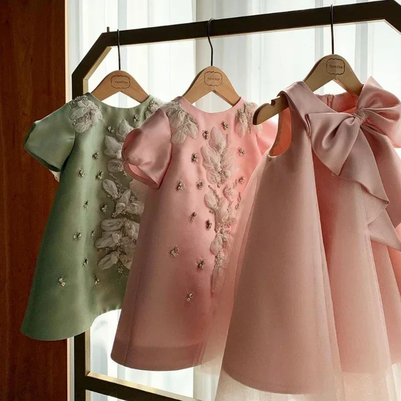 2024 Evening Dress Dress for B - مراجعة Baby Z Clothing وسعره