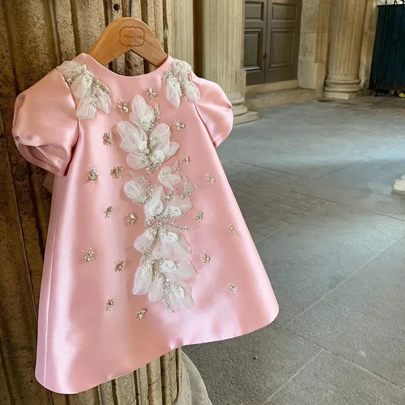 2024 Evening Dress Dress for B - مراجعة Baby Z Clothing وسعره