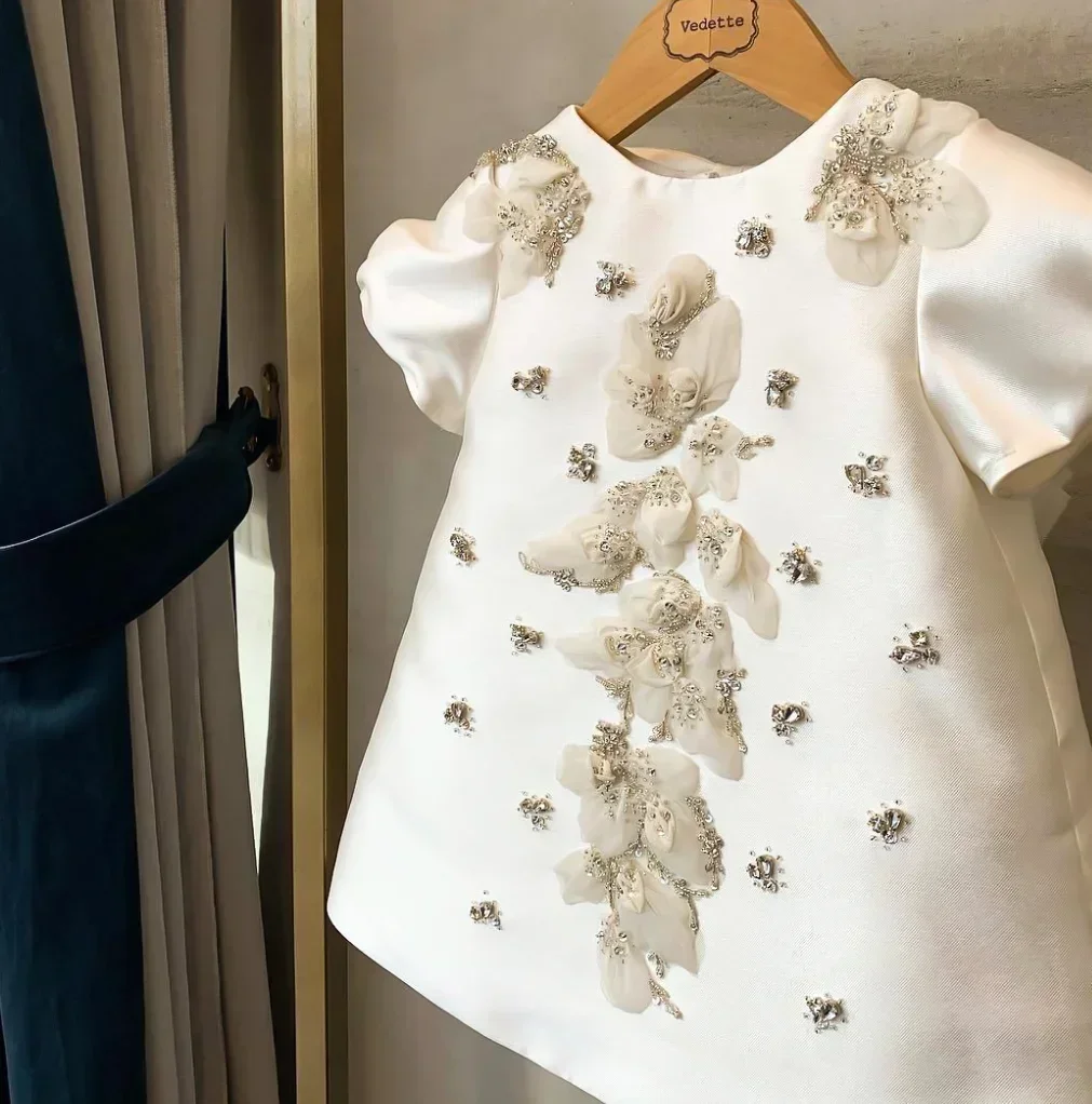 2024 Evening Dress Dress for B - مراجعة Baby Z Clothing وسعره