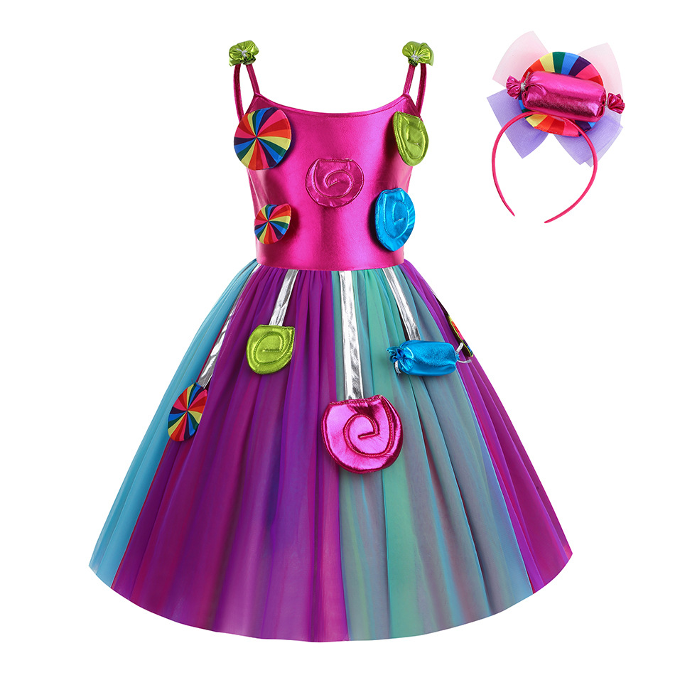 2026 New Candy Dress For Baby  - مراجعة Baby Z Clothing وسعره