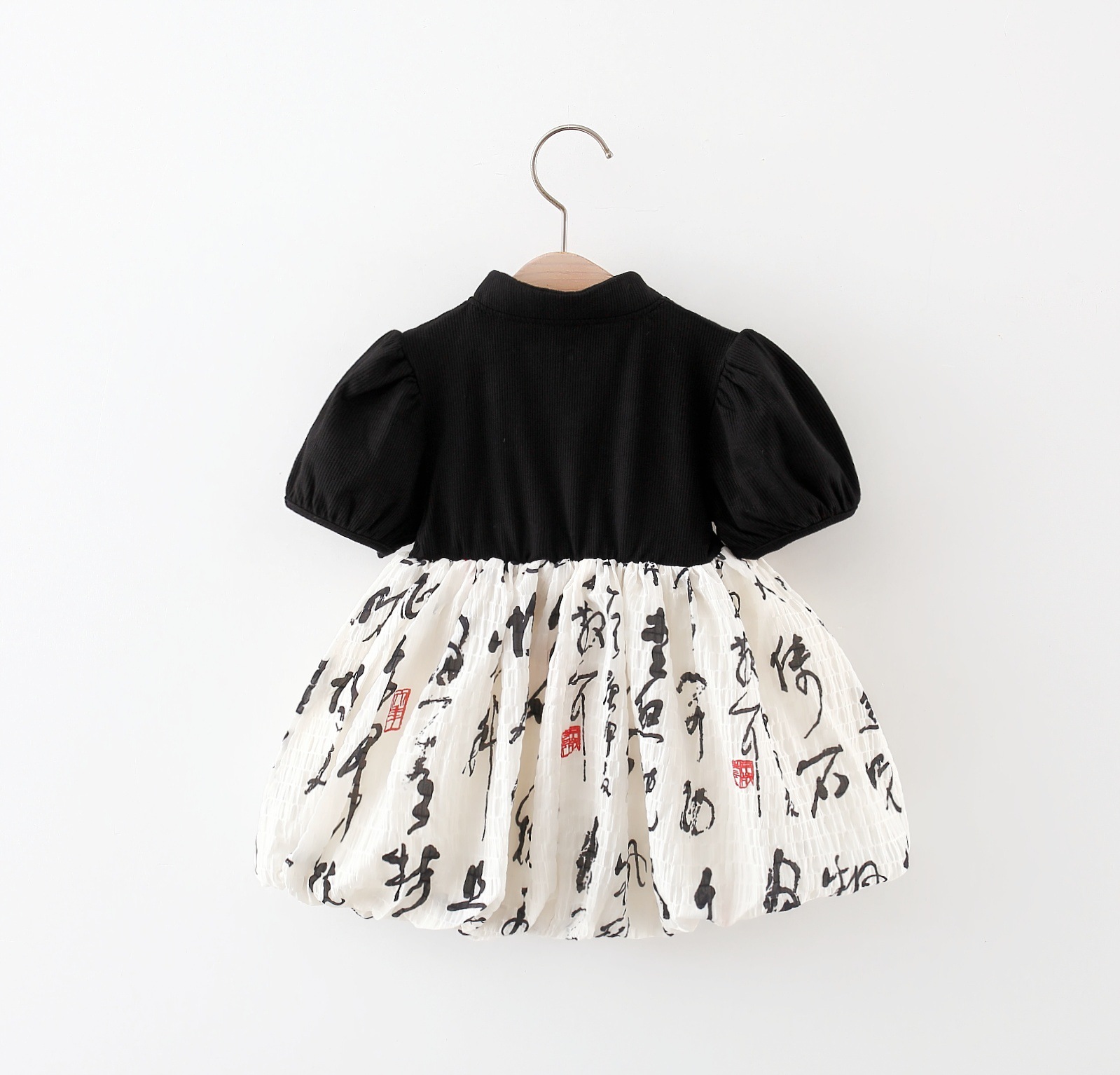 0-3 Chinese Style Baby Girl Dr - مراجعة Baby Clothing Unique وسعره