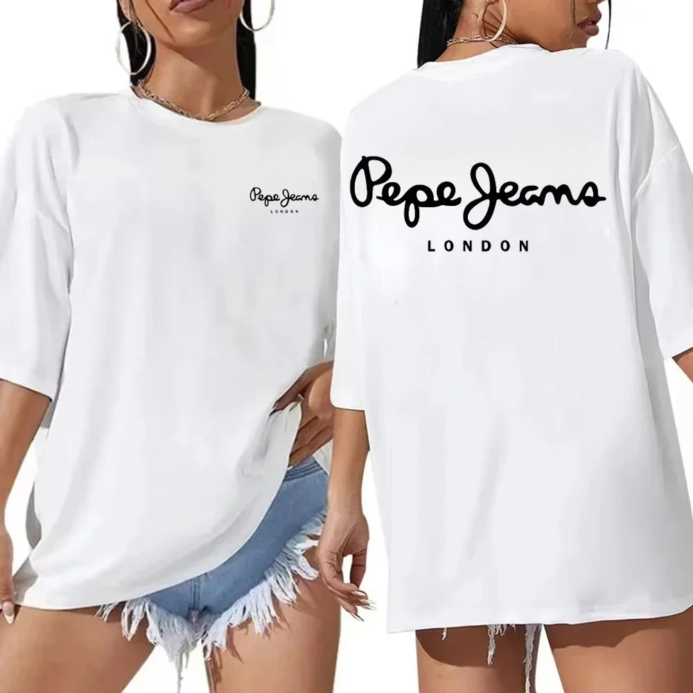 Pepe Jeans London Women's Logo - مراجعة Baby Clothing Logo وسعره