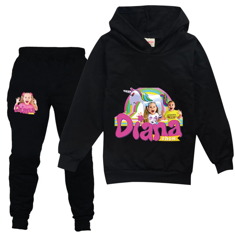 AIAI 2025Diana and Roma Show C - مراجعة Baby Clothing For Girls وسعره