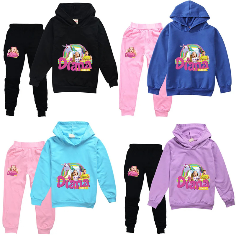 AIAI 2025Diana and Roma Show C - مراجعة Baby Clothing For Girls وسعره