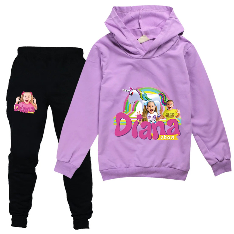 AIAI 2025Diana and Roma Show C - مراجعة Baby Clothing For Girls وسعره