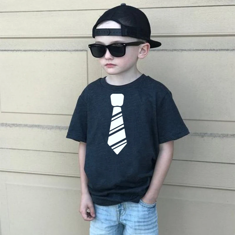 Bow Tie Print Toddler Kids  Ge - مراجعة Baby Clothing Unique وسعره