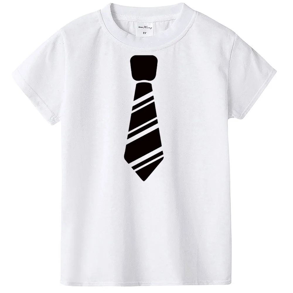 Bow Tie Print Toddler Kids  Ge - مراجعة Baby Clothing Unique وسعره