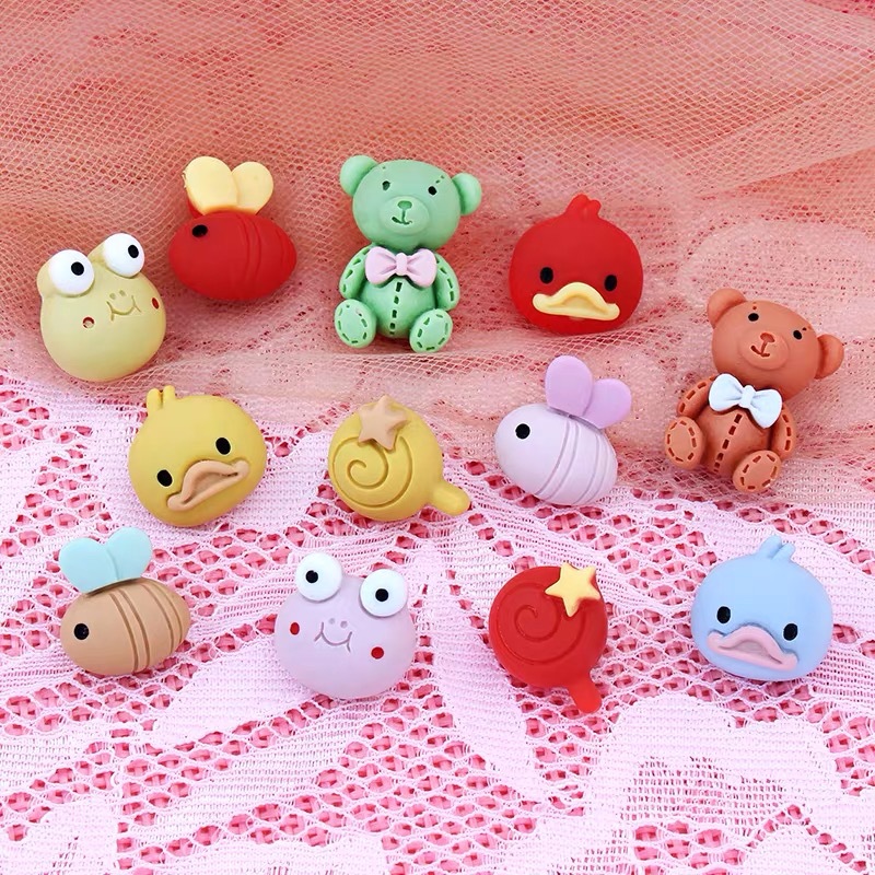 6PCS Animal Children Cartoon B - مراجعة Knit Cardigan Infant وسعره