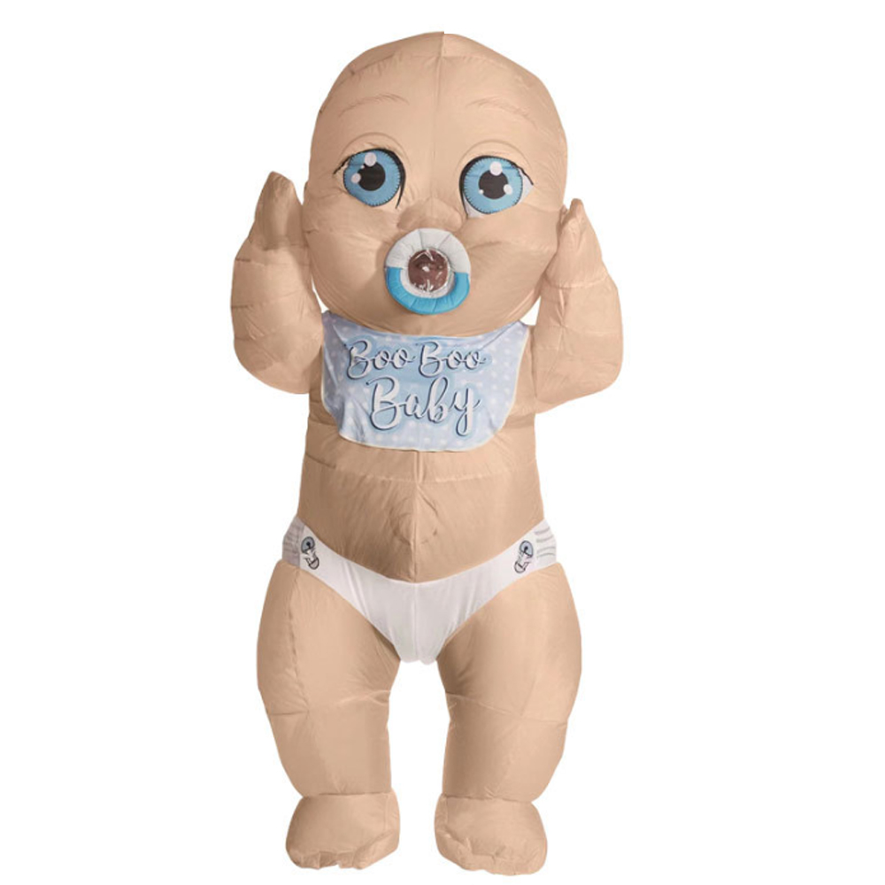 Boys Girls Giant Baby Inflatab - مراجعة Baby Clothing For Girls وسعره