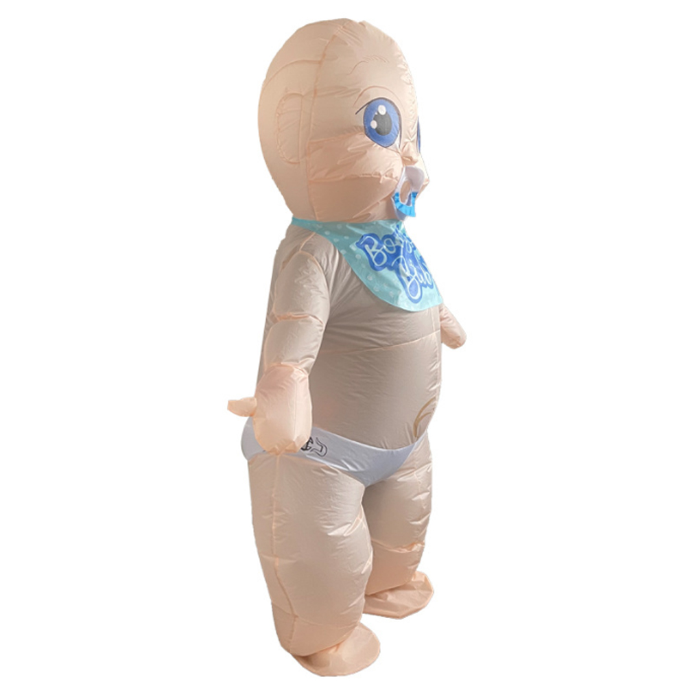 Boys Girls Giant Baby Inflatab - مراجعة Baby Clothing For Girls وسعره