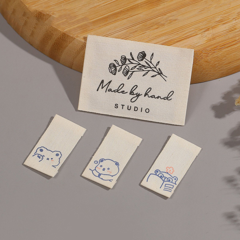 Custom Printed Private Logo La - مراجعة Baby Clothing Logo وسعره
