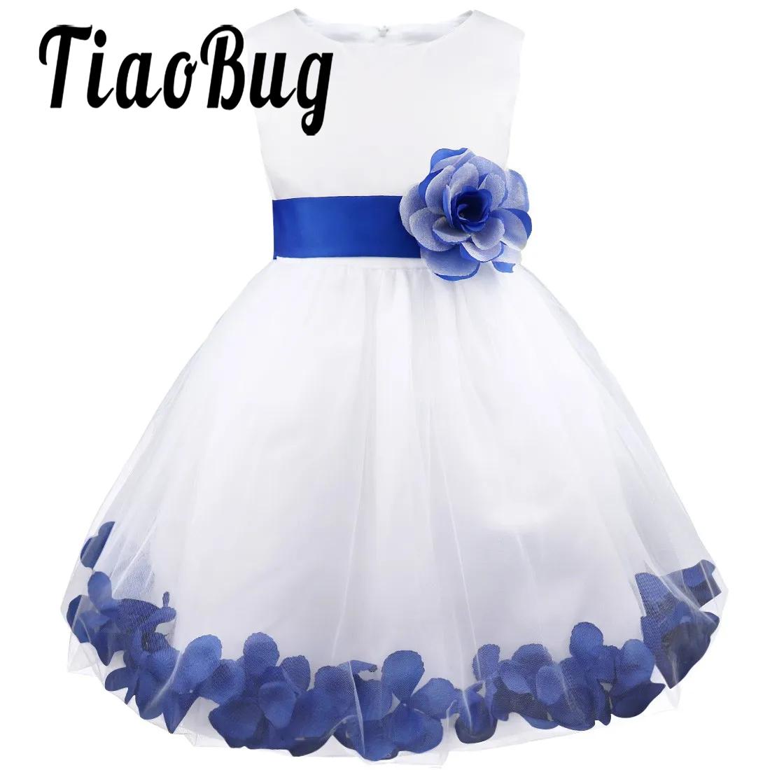 Baby Kids Girls Bowknot Flower - مراجعة Baby Z Clothing وسعره