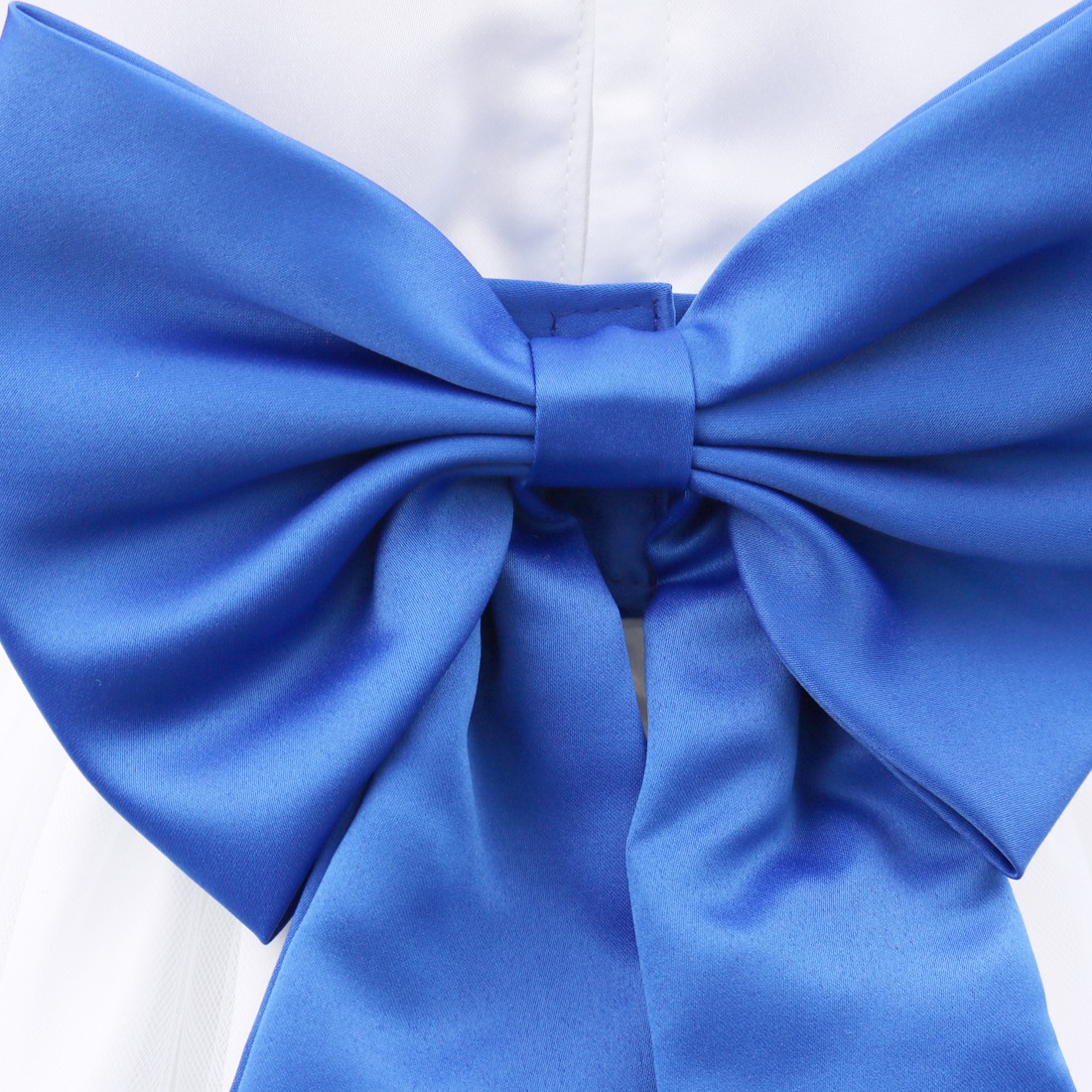 Baby Kids Girls Bowknot Flower - مراجعة Baby Z Clothing وسعره