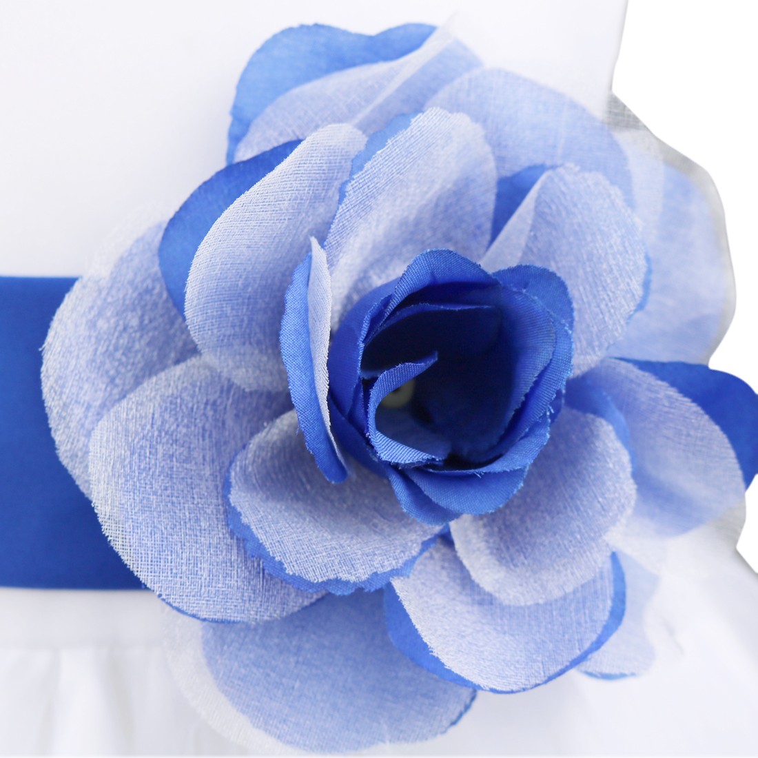 Baby Kids Girls Bowknot Flower - مراجعة Baby Z Clothing وسعره