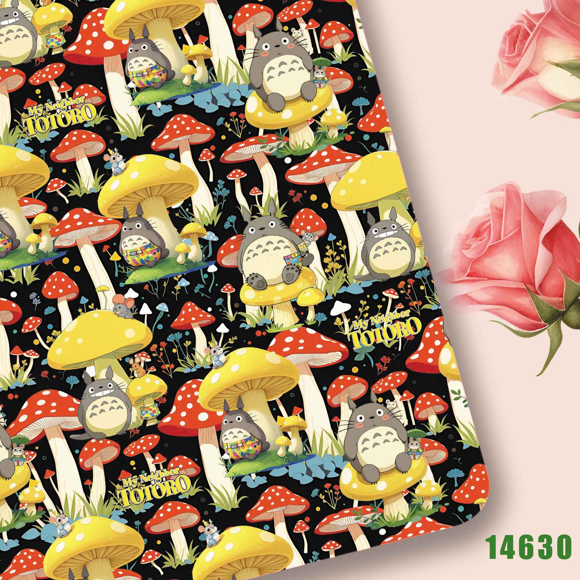 140*50cm Cartoon Fabric Hot DI - مراجعة Baby Clothing Sewing وسعره
