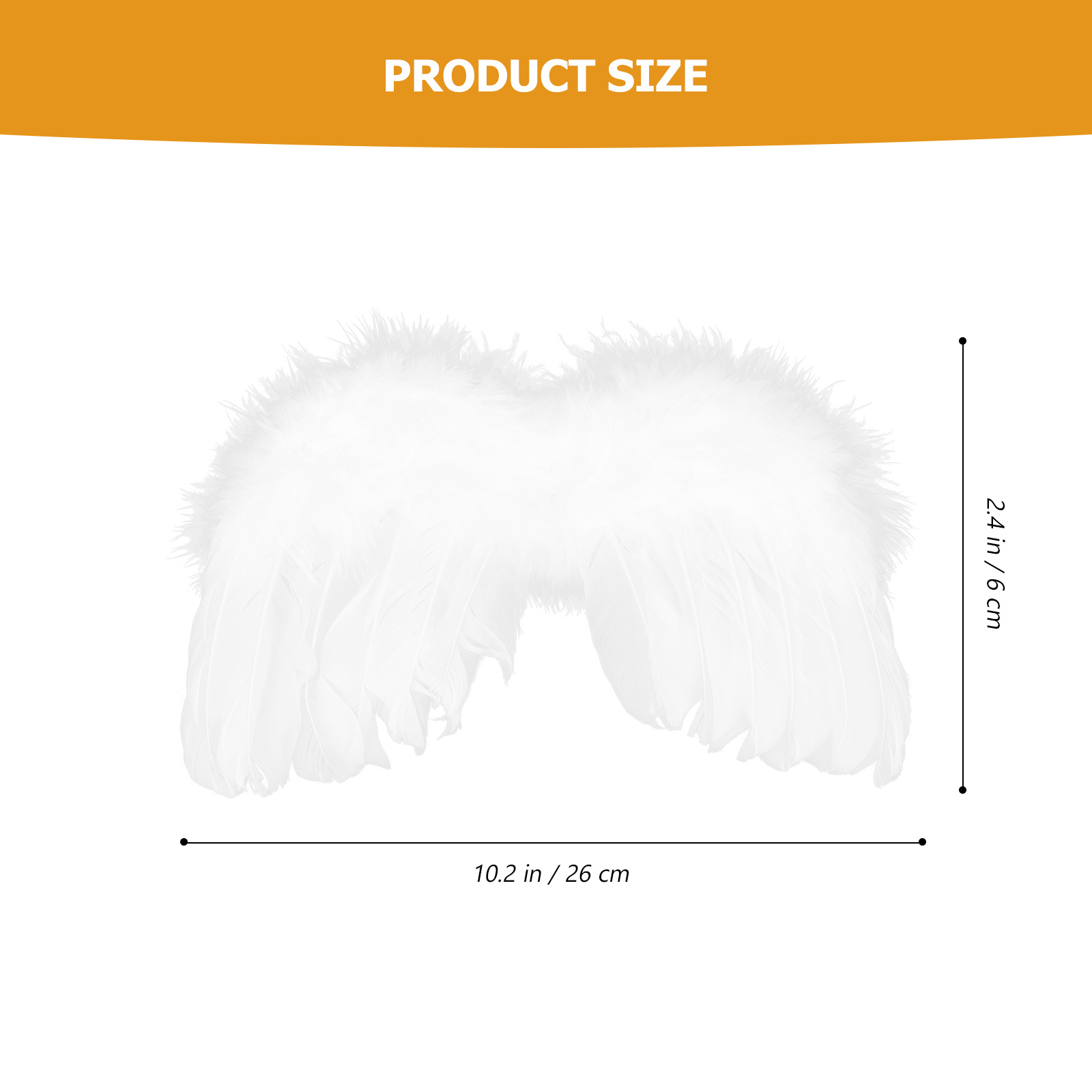 Baby Wing Headband Kit Infant  - مراجعة Baby Clothing Gift Set وسعره