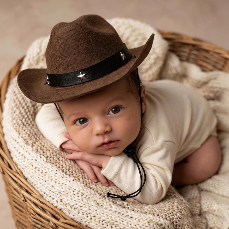 Adorable Newborn Chef Costume  - مراجعة Baby Clothing Gift Set وسعره