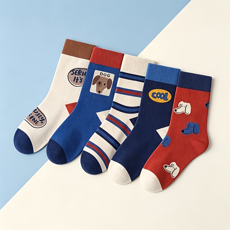 Autumn Children's Socks Little - مراجعة Baby Xl وسعره