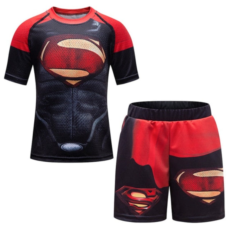 Super Popular Superman Logo Pa - مراجعة Baby Clothing Logo وسعره
