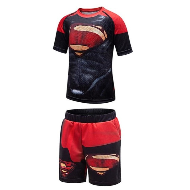 Super Popular Superman Logo Pa - مراجعة Baby Clothing Logo وسعره