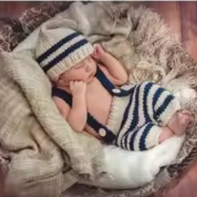 Baby Photo Costume Clothes New - مراجعة Baby Z Clothing وسعره