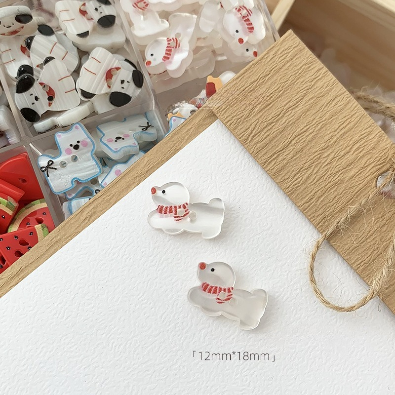 10PCS Cute Cartoon Children Bu - مراجعة Baby Clothing Sewing وسعره