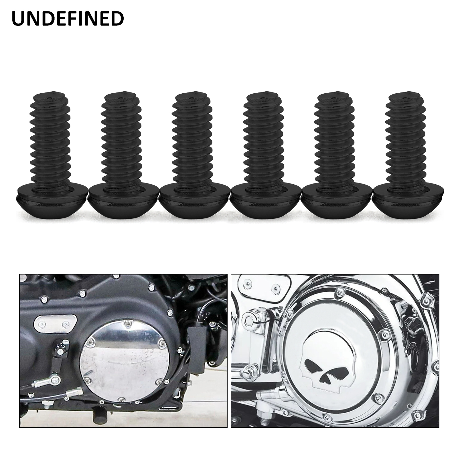 Motorcycle Stainless Derby Cov - مراجعة Baby Xl وسعره