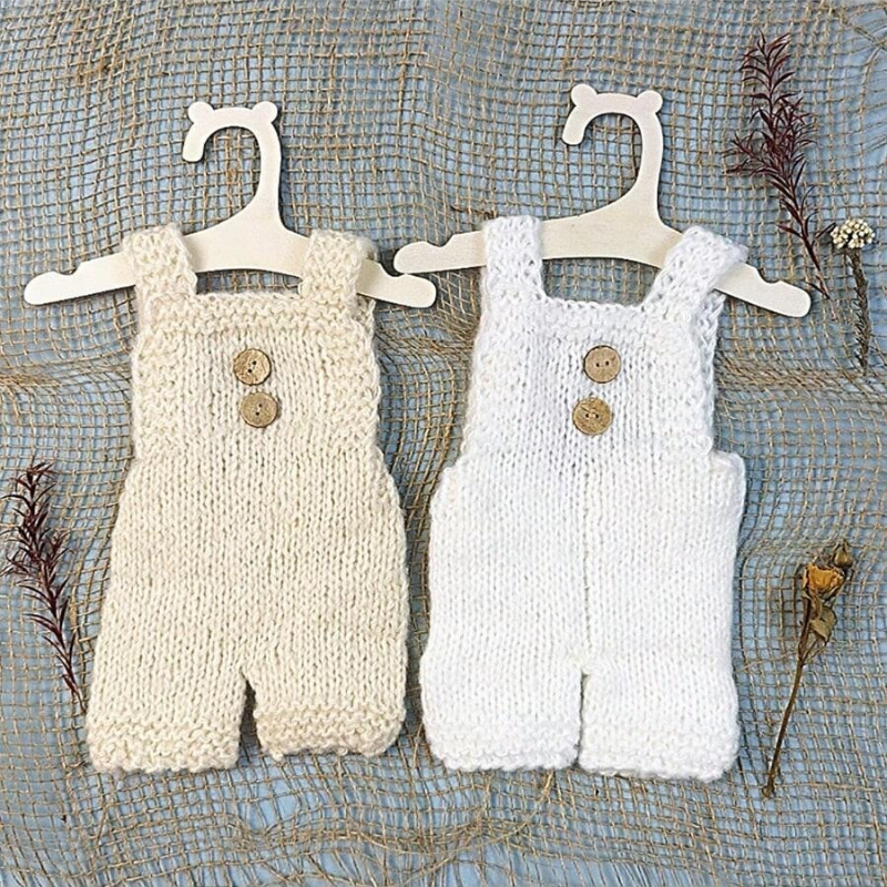 Newborn Photography Props Soft - مراجعة Baby Clothing Gift Set وسعره