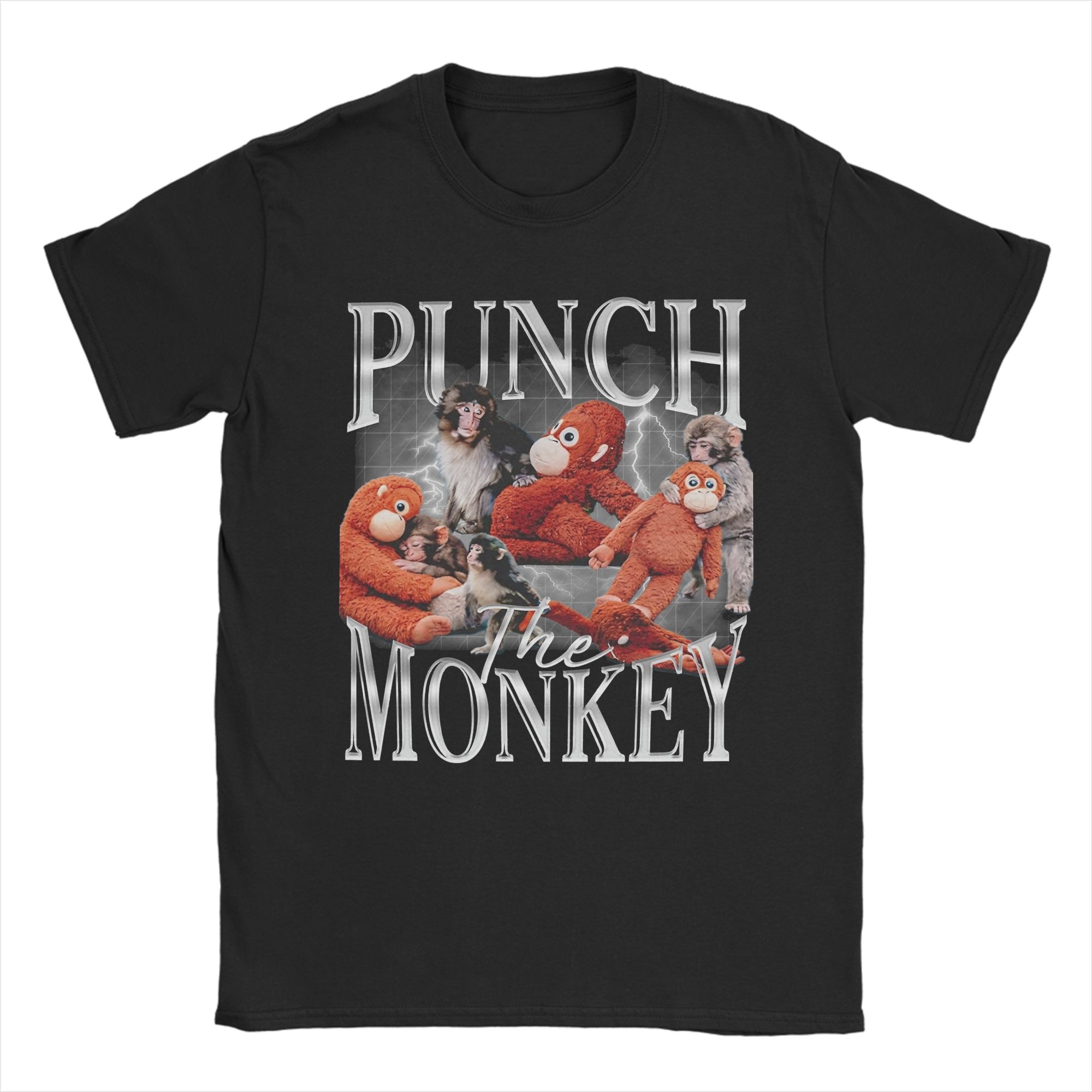 Punch Baby Monkey Holding Plus - مراجعة Baby Clothing Unique وسعره