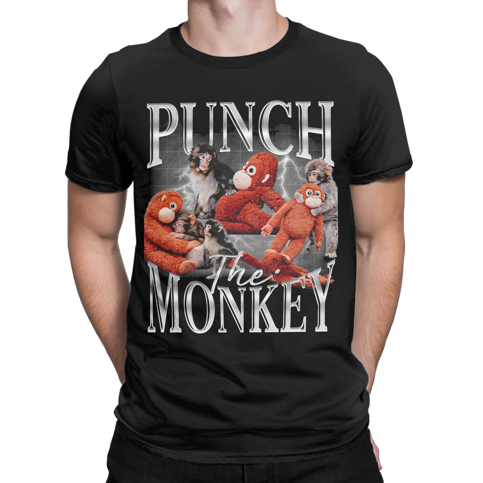 Punch Baby Monkey Holding Plus - مراجعة Baby Clothing Unique وسعره