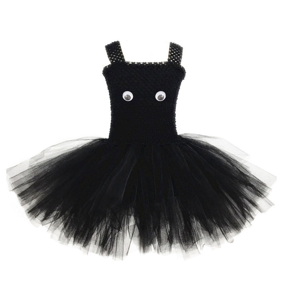 1Set Halloween Girls Spider Tu - مراجعة Baby Clothing Unique وسعره