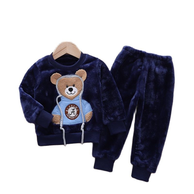 2023 New winter Baby Boy Girl  - مراجعة Baby Xl وسعره