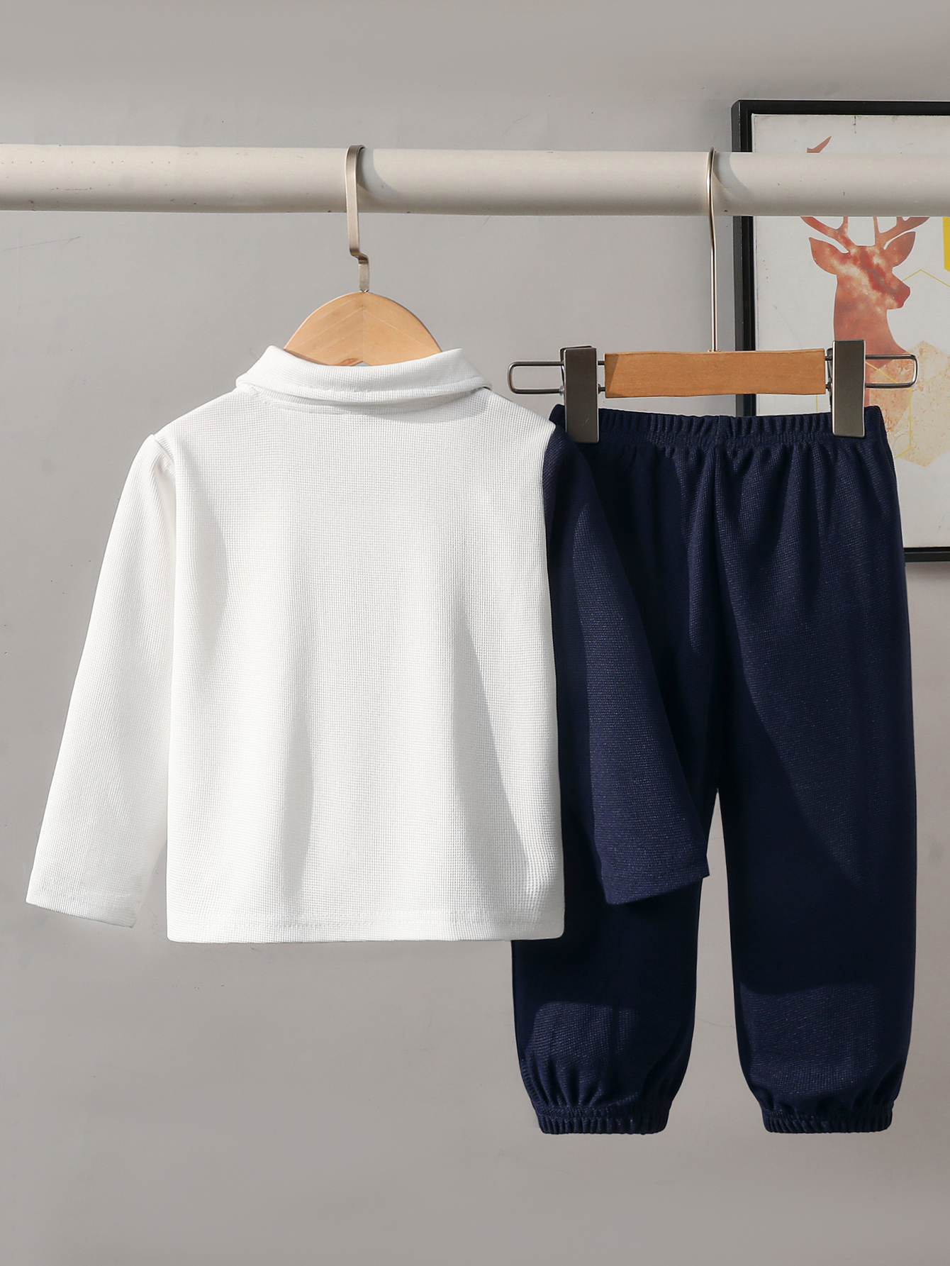 2-Piece Set for Baby Boys, Sim - مراجعة Baby Clothing Unique وسعره
