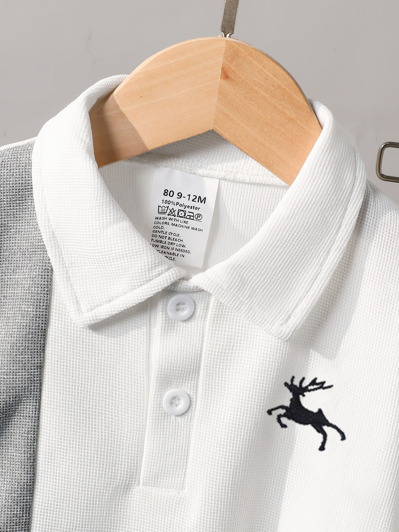 2-Piece Set for Baby Boys, Sim - مراجعة Baby Clothing Unique وسعره