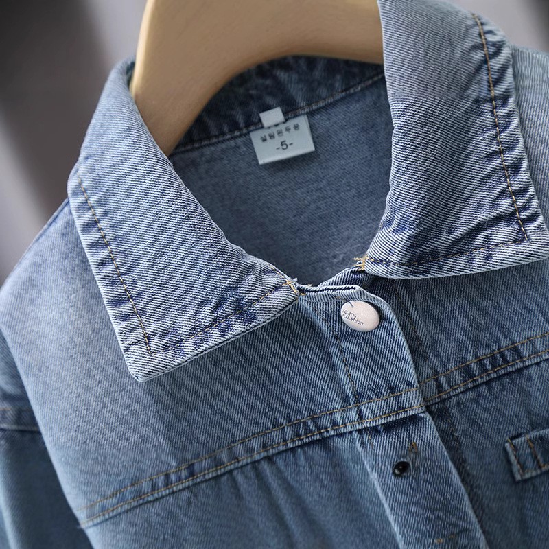 Cute Style Baby Child Denim Ja - مراجعة Baby Clothing For Girls وسعره