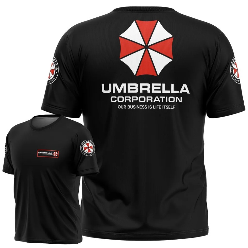 Bio-umbrella Company Black Log - مراجعة Baby Clothing Logo وسعره
